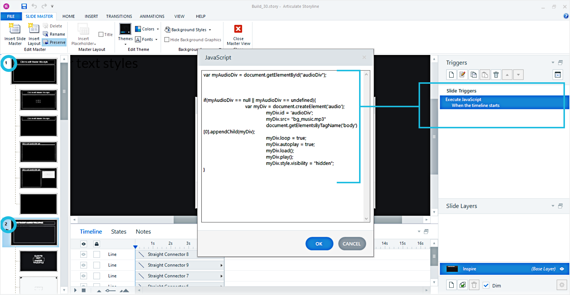 Redesigned Minds eLearning